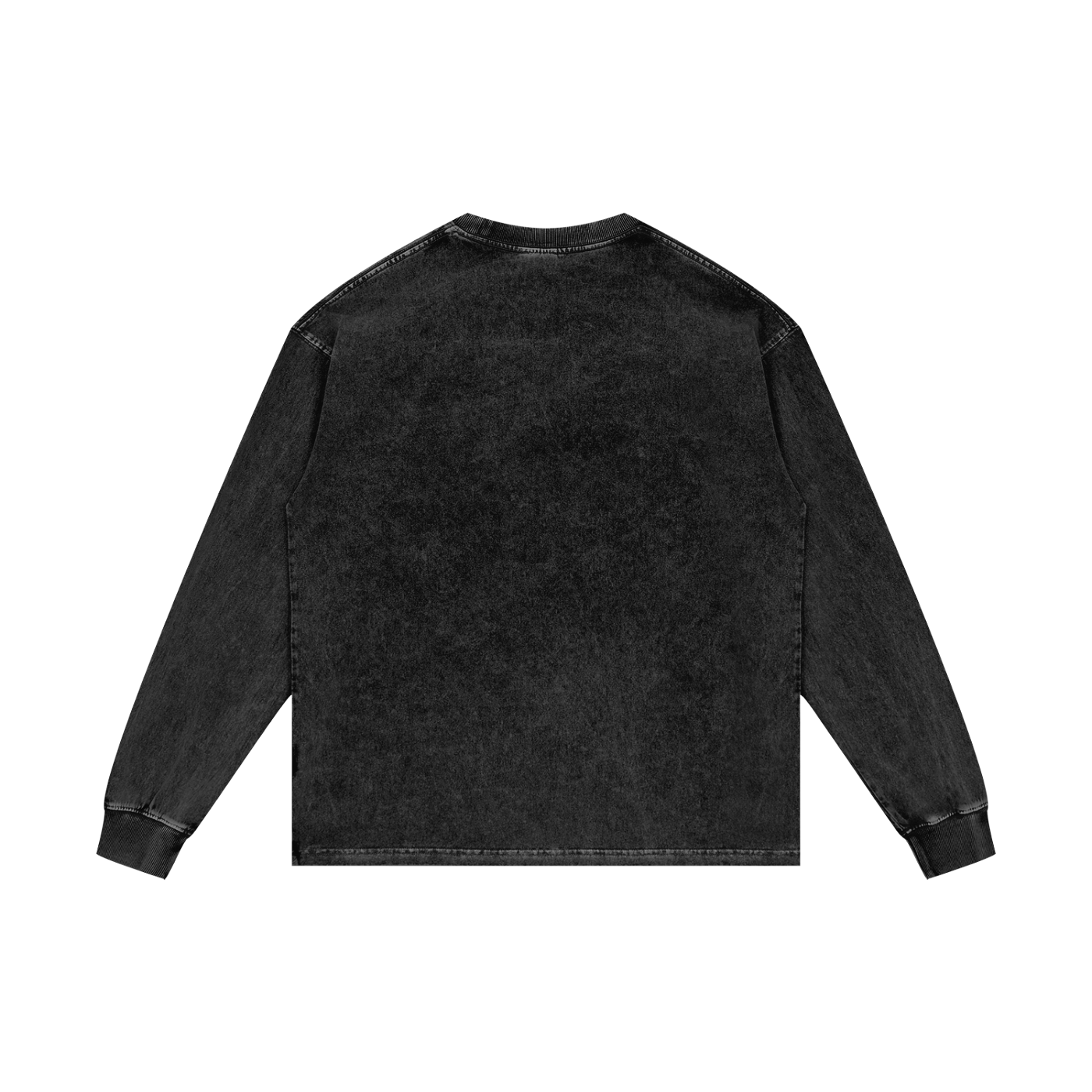 JAPANESE LONG SLEEVE