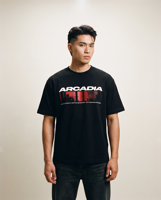 PASSION T-SHIRT